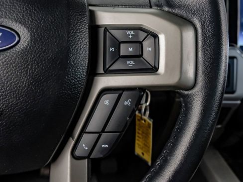 Used 2022 Ford F250 Lariat w/ Lariat Value Package image 18