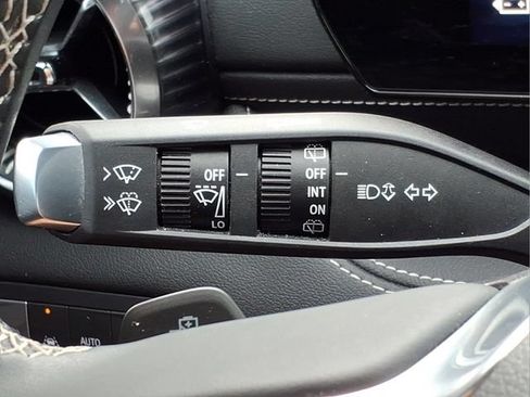 Used 2024 Chevrolet Blazer EV LT AWD/4WD image 22