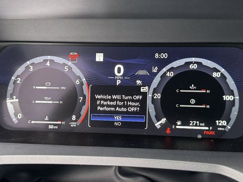 New 2026 Toyota 4Runner TRD Sport RWD image 22