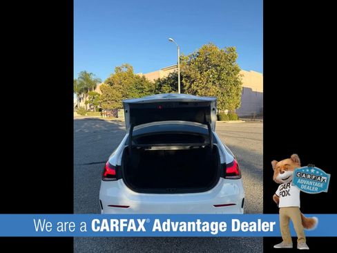 Used 2019 Mercedes-Benz A 220 image 13