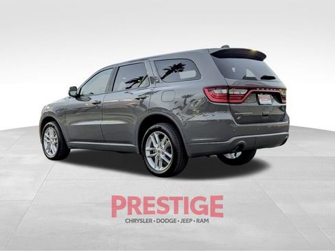 Used 2023 Dodge Durango GT image 10
