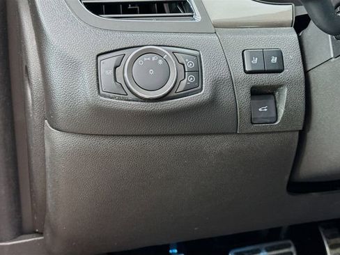 Used 2012 Ford Edge Sport w/ Driver Entry Pkg image 10