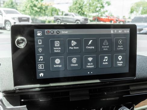 Used 2024 Honda Prologue EX image 8
