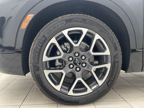 New 2026 Chevrolet Blazer RS w/ Driver Confidence II Package AWD/4WD image 9
