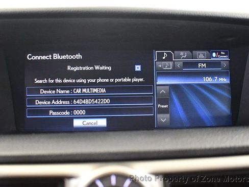 Used 2014 Lexus GS 350 AWD w/ Premium Package image 50