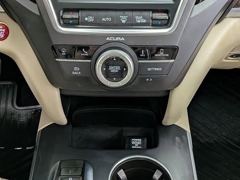 Used 2018 Acura MDX FWD w/ Technology Package image 30