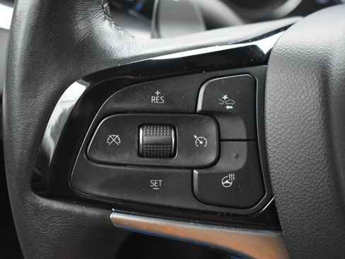 Used 2022 Buick Enclave Essence w/ Experience Buick Package image 19