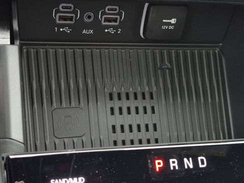 New 2026 Jeep Grand Cherokee Limited AWD/4WD image 28