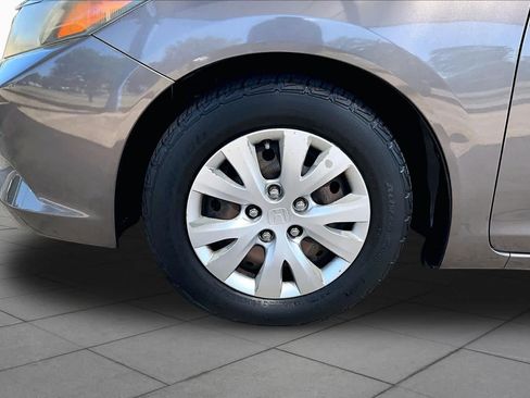 Used 2012 Honda Civic LX image 10