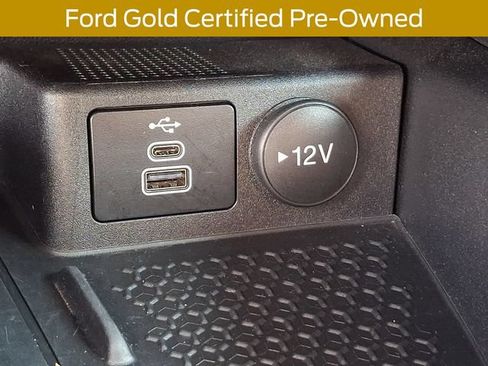 Used 2023 Ford Bronco Sport Big Bend w/ Convenience Package AWD/4WD image 27