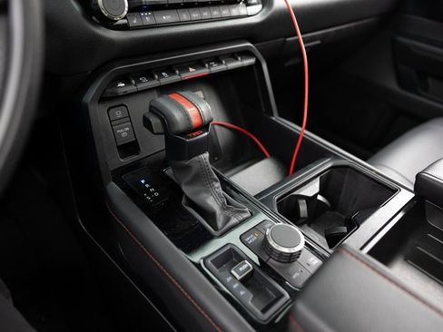 Used 2024 Toyota Tundra TRD Pro image 20