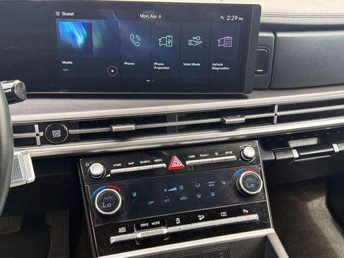 Used 2025 Hyundai Santa Fe SEL image 24