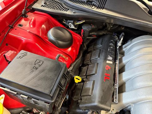 Used 2010 Dodge Challenger SRT8 w/ SRT Option Group II image 27