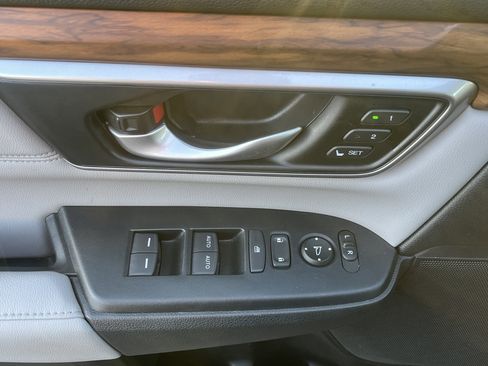 Used 2022 Honda CR-V EX-L image 14
