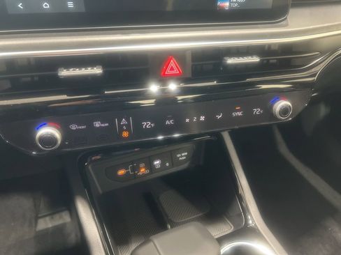 New 2026 Kia K5 GT-Line image 20