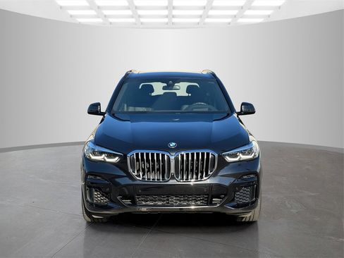 Certified 2023 BMW X5 sDrive40i w/ M Sport Package image 2