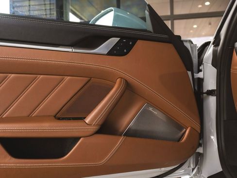 Used 2024 Porsche 911 Turbo S image 31