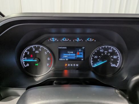 Used 2026 Ford F250 XLT AWD/4WD image 20