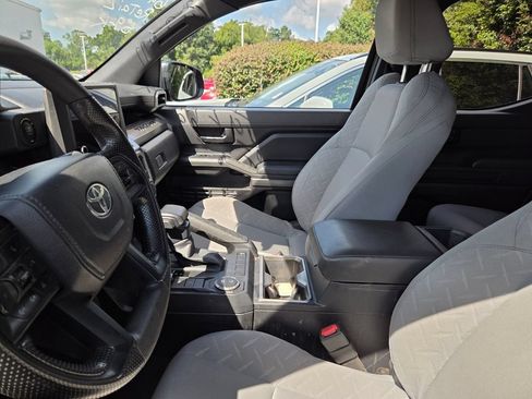 Used 2024 Toyota Tacoma SR5 RWD image 6