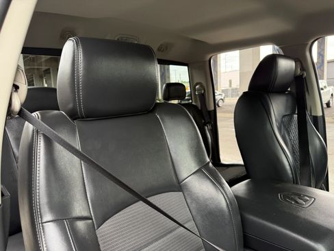 Used 2009 Dodge Ram 1500 Truck Sport AWD/4WD image 19