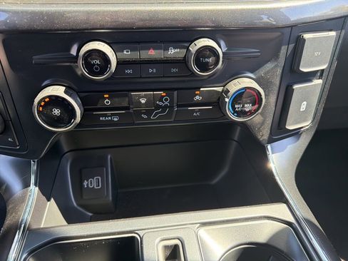 New 2026 Ford F150 STX AWD/4WD image 16