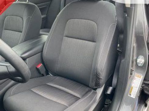 Certified 2023 Nissan Altima 2.5 SV AWD/4WD image 23