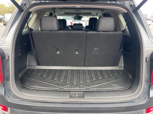 Used 2020 Hyundai Palisade SEL image 16