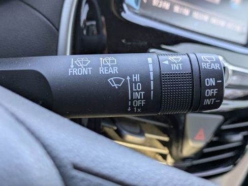 Used 2017 Chevrolet Spark LS image 25