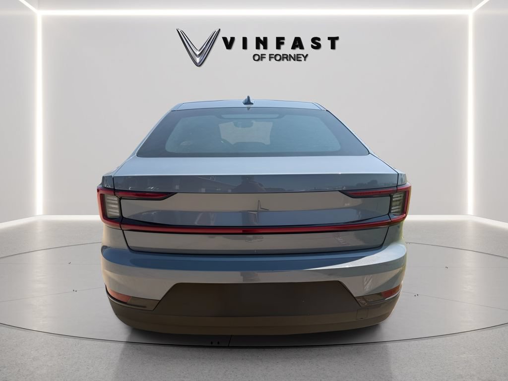 Used 2023 Polestar Polestar 2 w/ Pilot Pack AWD/4WD image 3