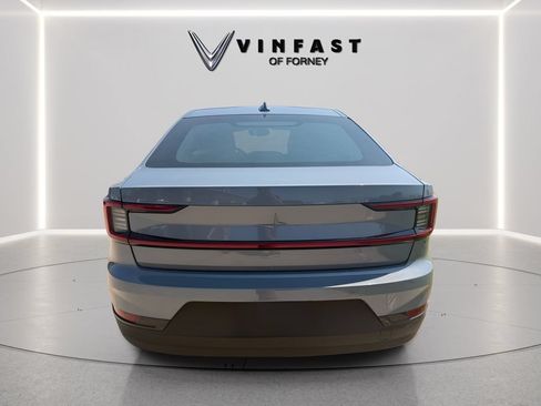 Used 2023 Polestar Polestar 2 w/ Pilot Pack AWD/4WD image 3