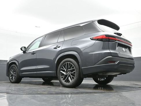 Used 2024 Lexus TX 350 FWD w/ Technology Package image 14