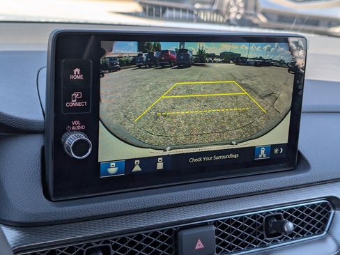 New 2026 Acura Integra A-Spec image 13