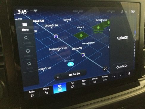 Used 2024 Ford F150 Platinum image 29