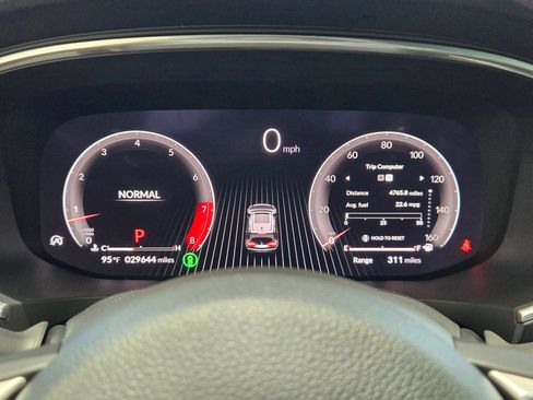 Certified 2024 Acura MDX A-Spec AWD/4WD image 24