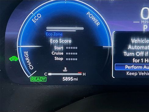 Certified 2025 Toyota Sienna XSE w/ XSE Premium Package image 12