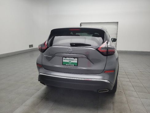 Used 2023 Nissan Murano S image 7