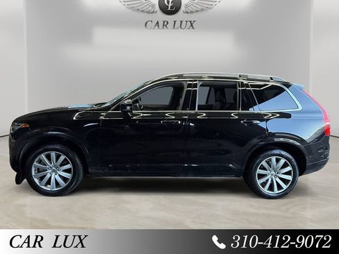 Used 2017 Volvo XC90 T6 Momentum w/ Vision Package AWD/4WD image 2