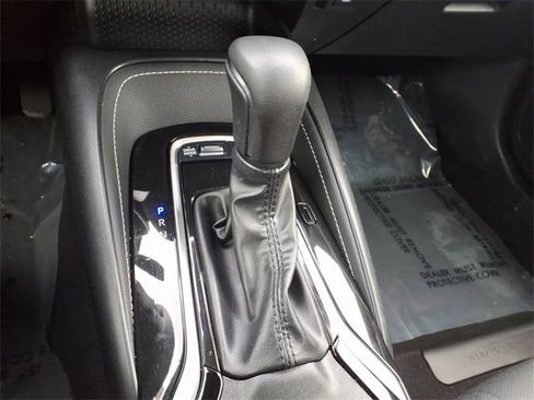 Used 2025 Toyota Corolla SE image 21