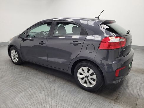 Used 2016 Kia Rio EX image 3