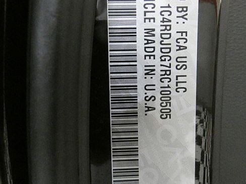 Used 2024 Dodge Durango GT image 31