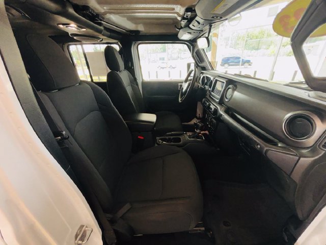 Used 2023 Jeep Gladiator Sport AWD/4WD image 39