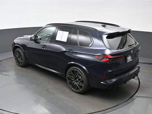 Used 2024 BMW X5 M Competition w/ Executive Package AWD/4WD image 36