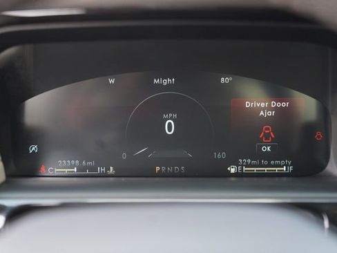 Used 2023 Lincoln Nautilus FWD image 24