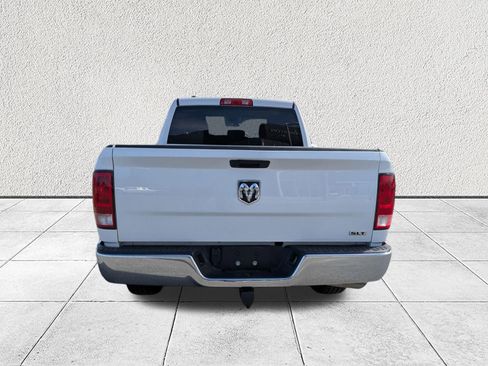 Used 2024 RAM 1500 Classic SLT image 4