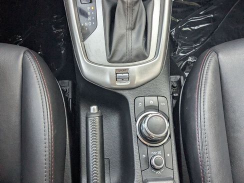 Used 2018 MAZDA CX-3 Touring w/ Preferred Equipment Package AWD/4WD image 27