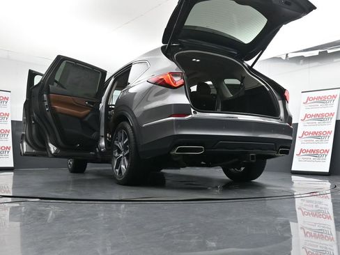 Used 2022 Acura MDX Technology image 46