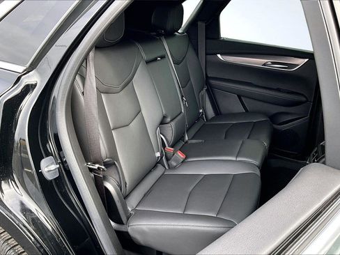 Used 2024 Cadillac XT5 Luxury w/ LPO, Floor Liner Package image 28
