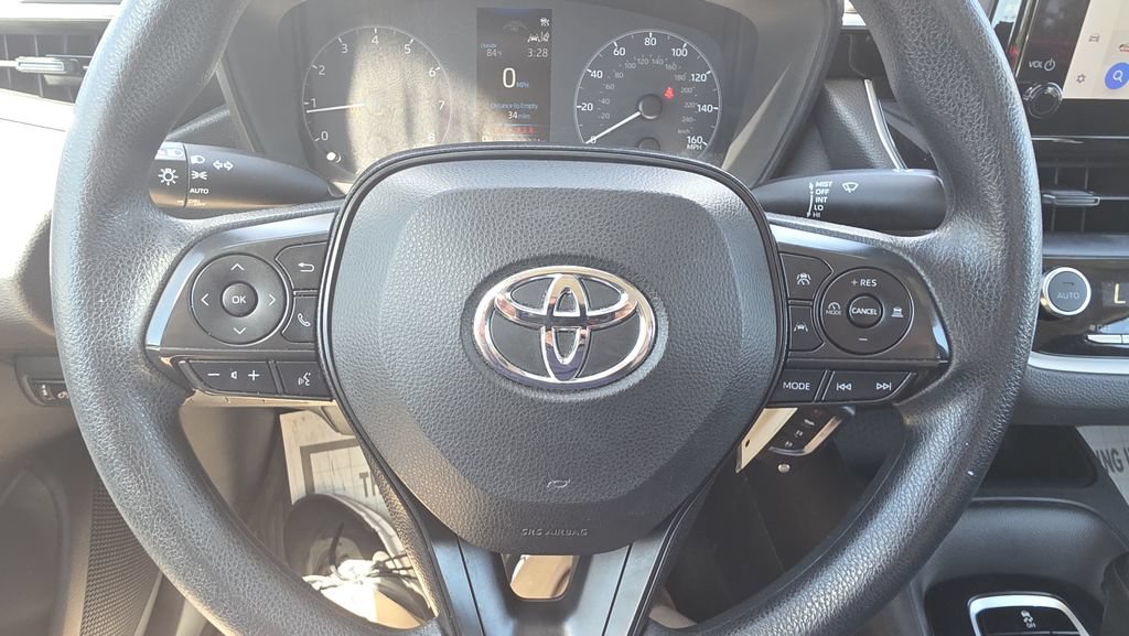 Used 2023 Toyota Corolla LE FWD image 16
