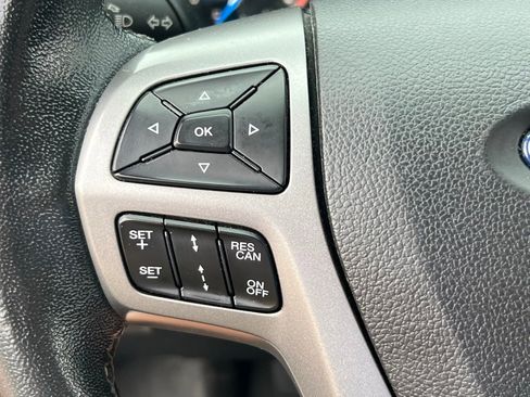 Used 2020 Ford Ranger XLT w/ Equipment Group 301A Mid image 16