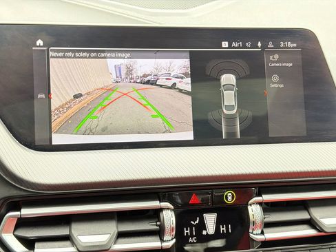 Used 2024 BMW M235i xDrive Gran Coupe w/ Premium Package image 29